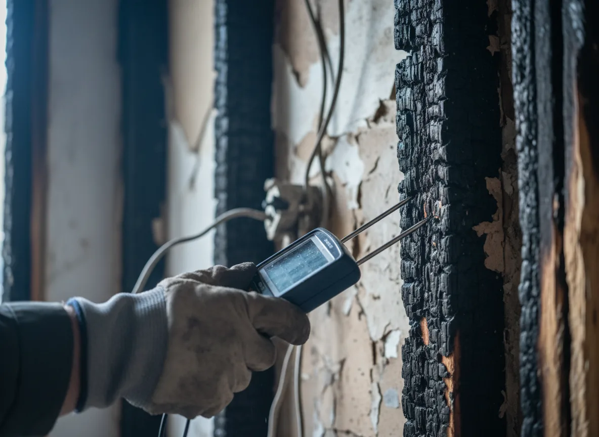 Fire Damage Restoration Burbank, CA FAQs